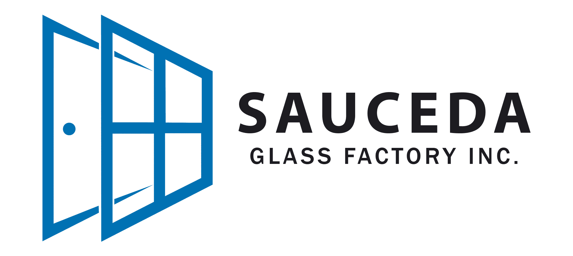 Sauceda Glass Factory Inc.
